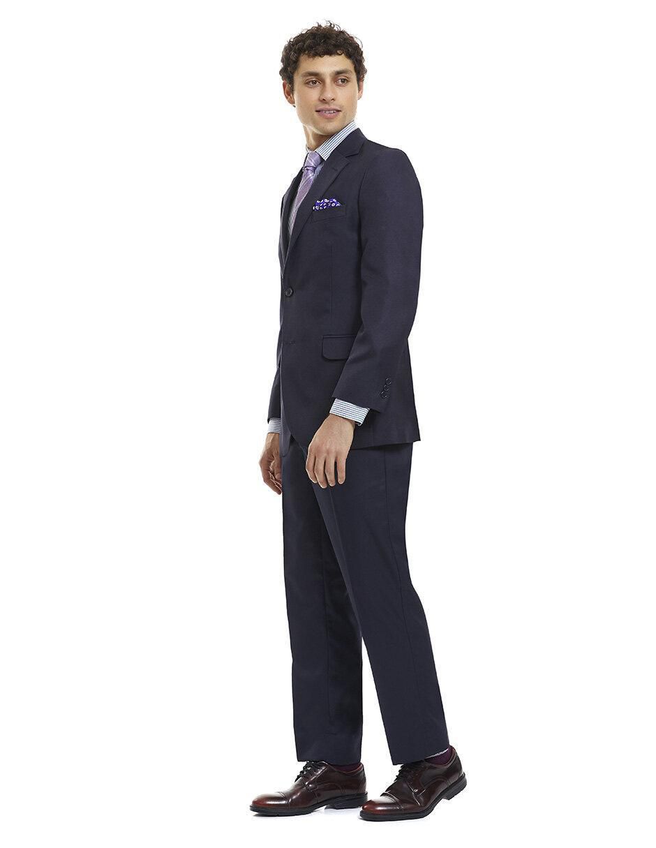 Traje para hombre 4