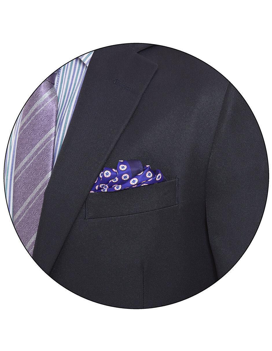 Traje para hombre 5