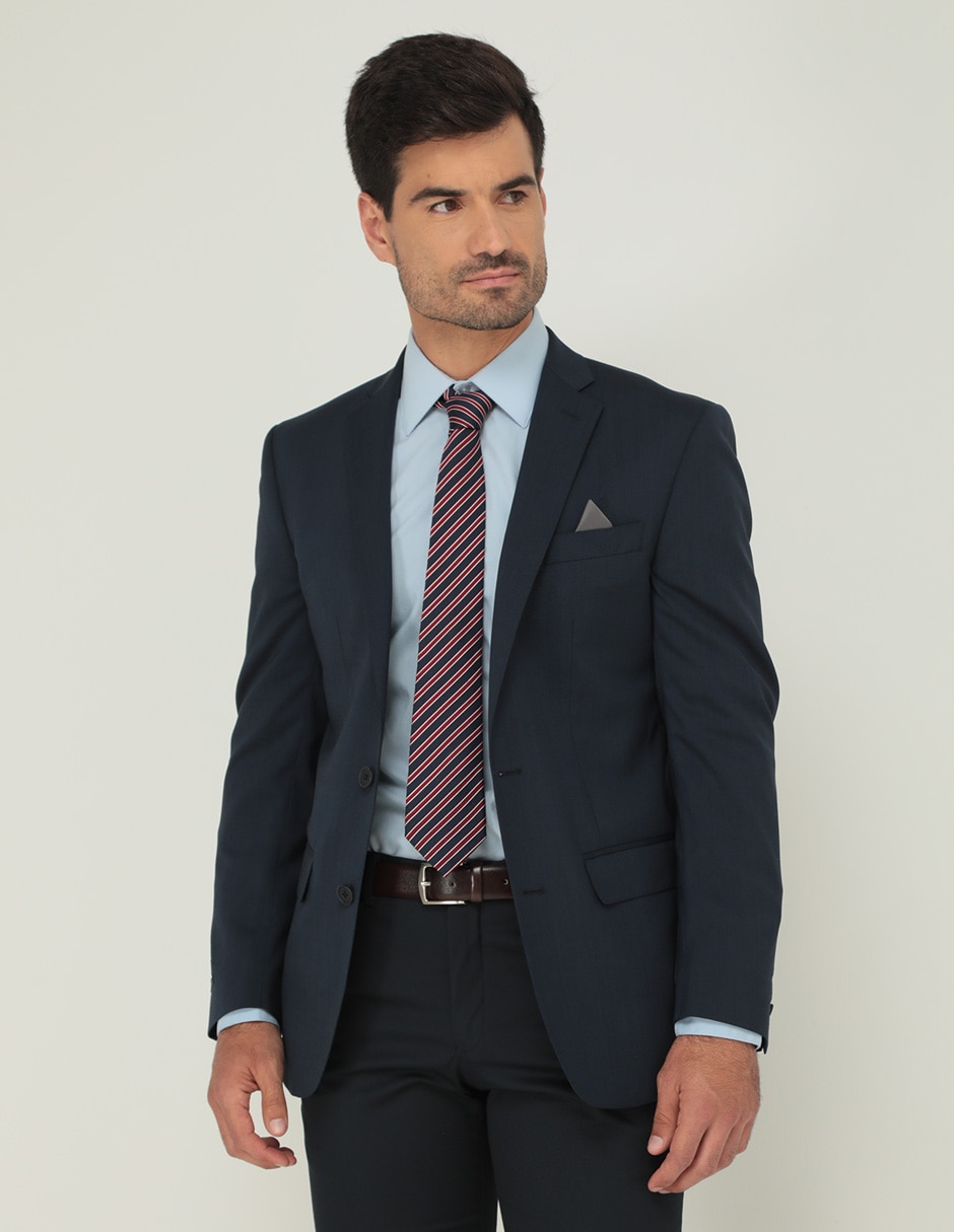 Saco formal para hombre