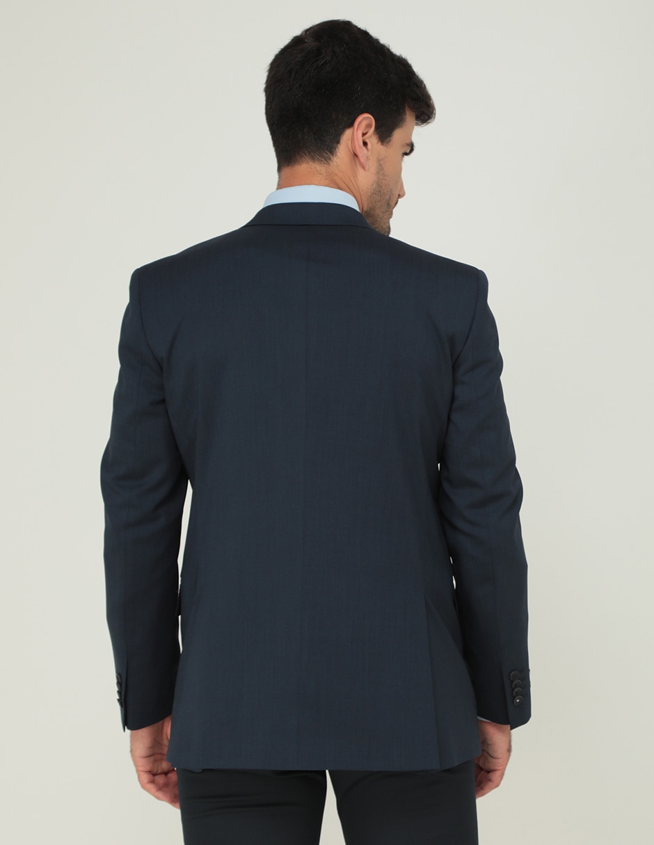 SACO JBE SACO JBE CO, 38R, AZUL MARINO