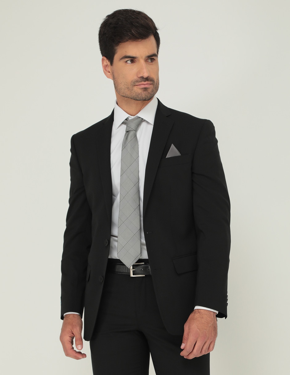 Saco formal para hombre Saco formal para hombre