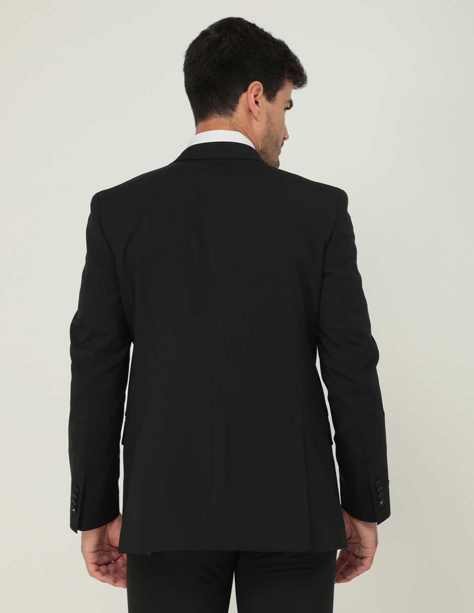 Saco formal para hombre 2