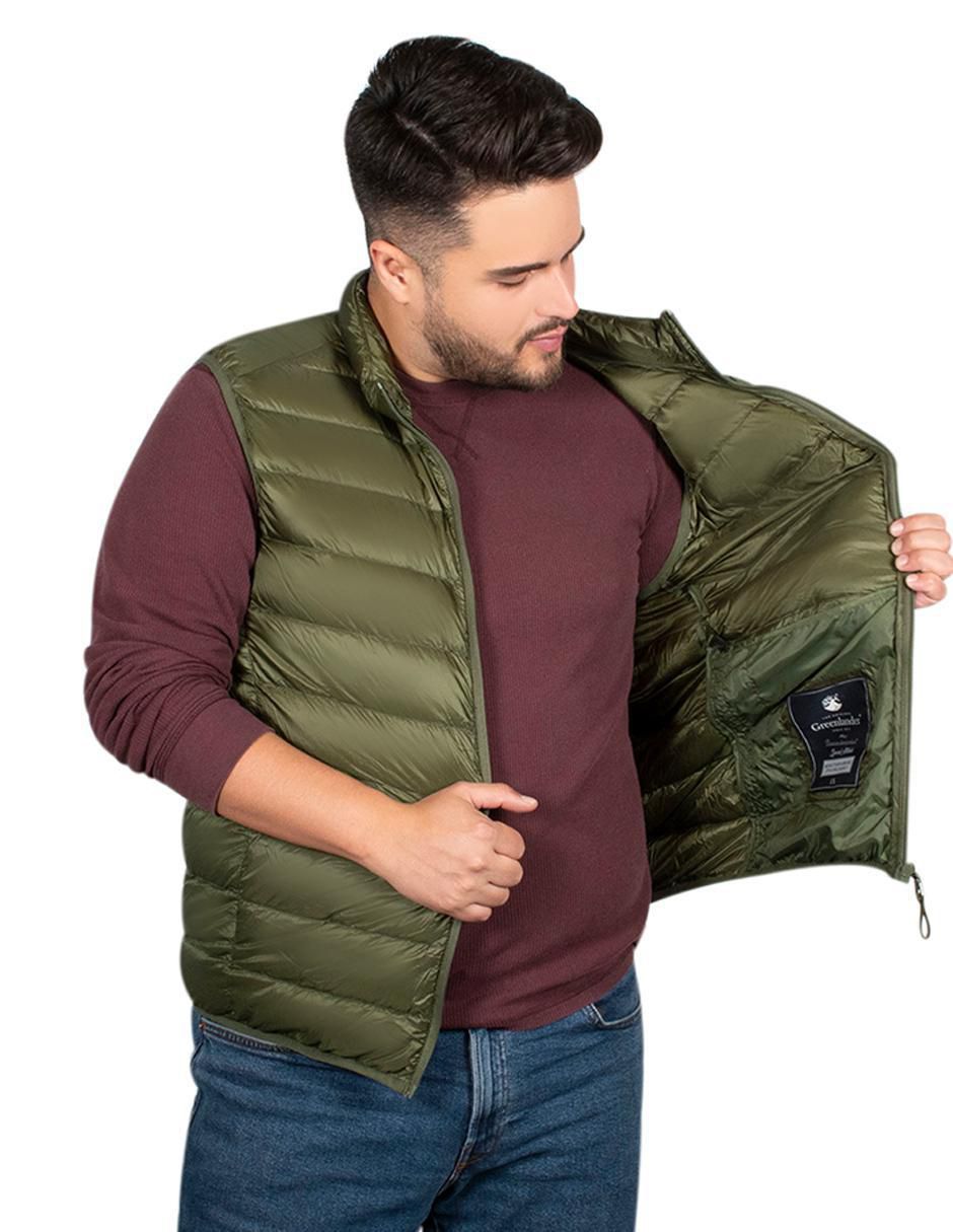 Greenlander cw83-vpol8720xl