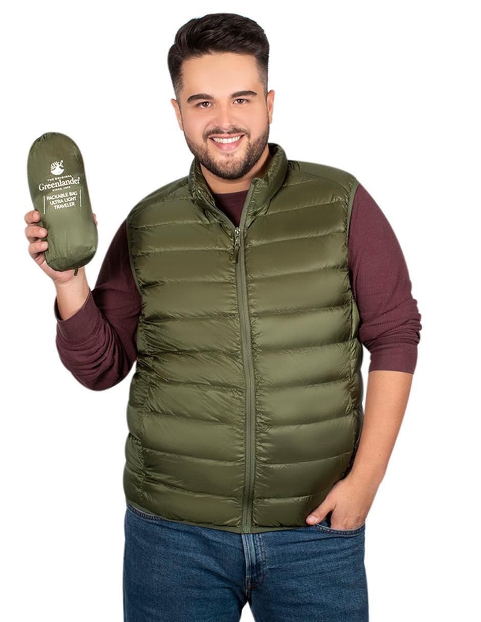 Greenlander cw83-vpol8720xl