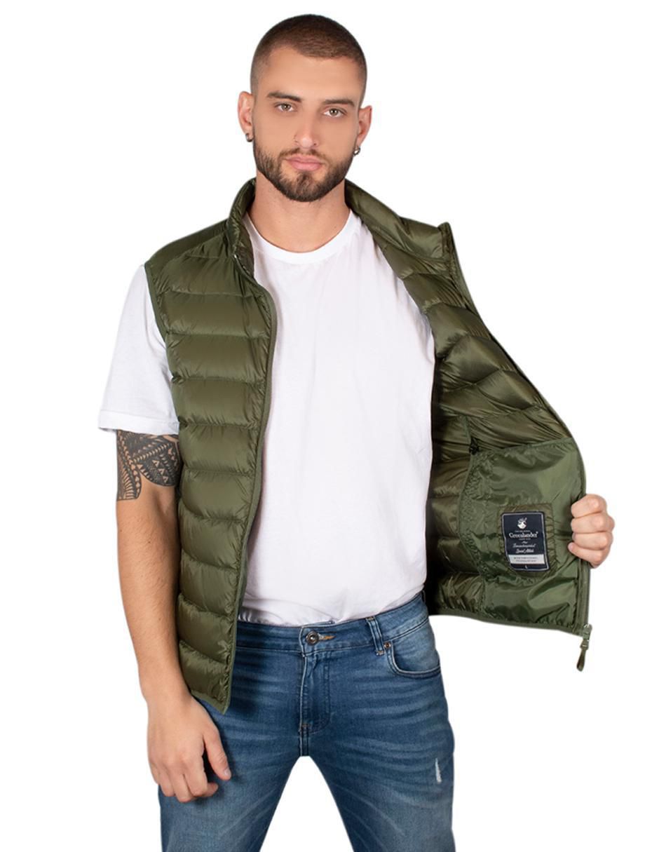 Greenlander cw83-vpol8720