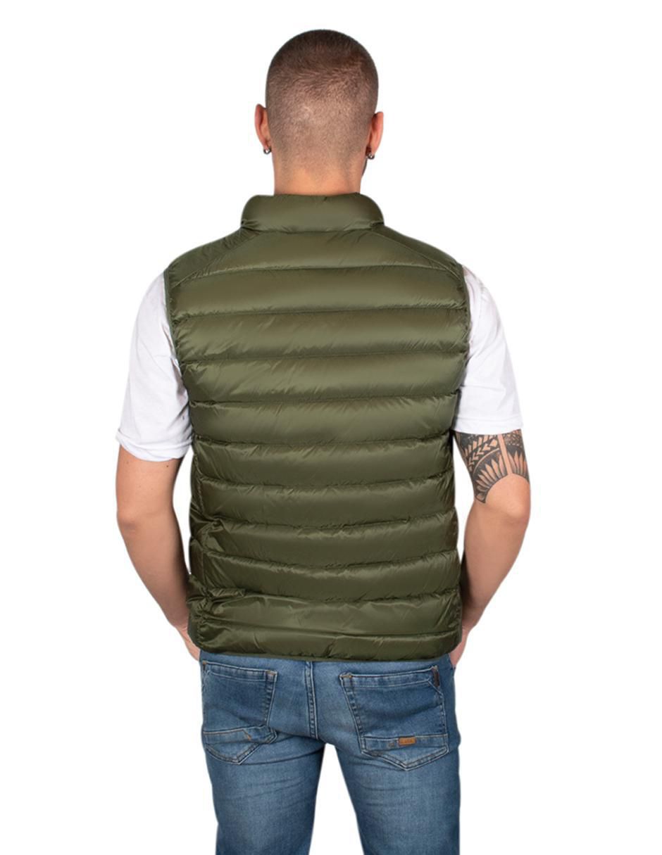 Greenlander cw83-vpol8720