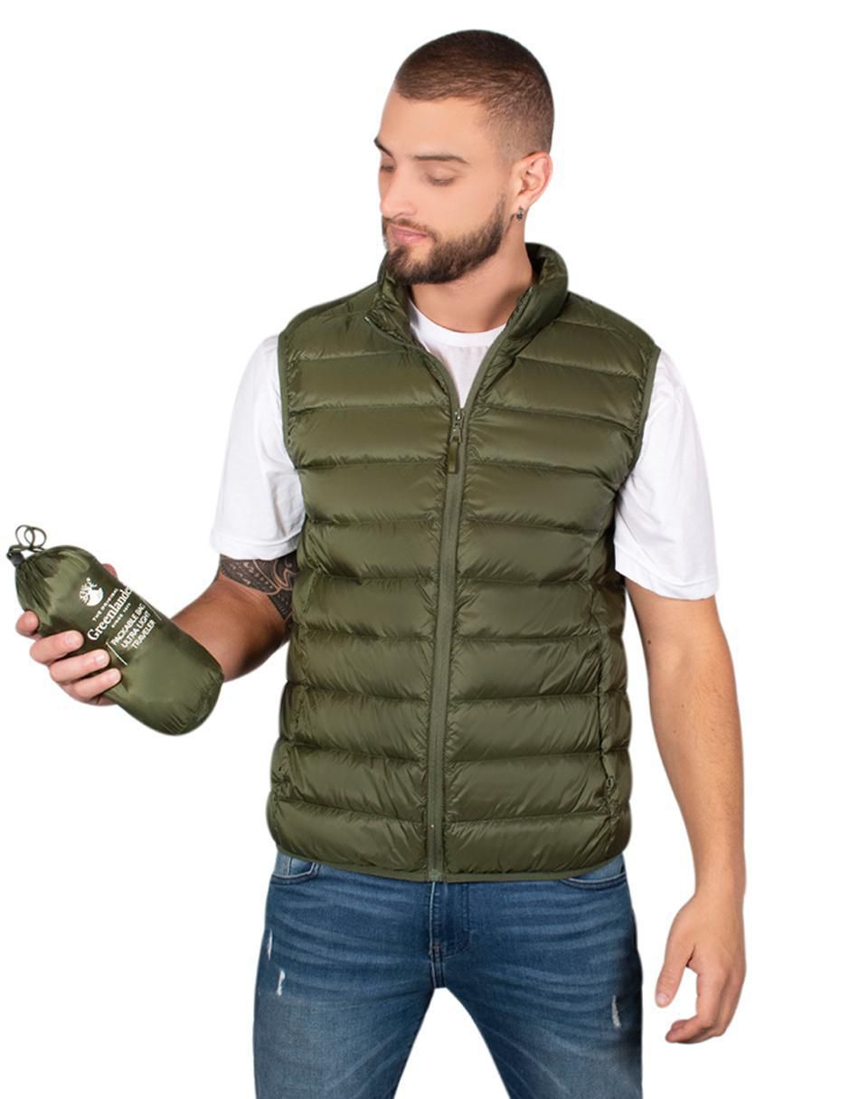 Greenlander cw83-vpol8720