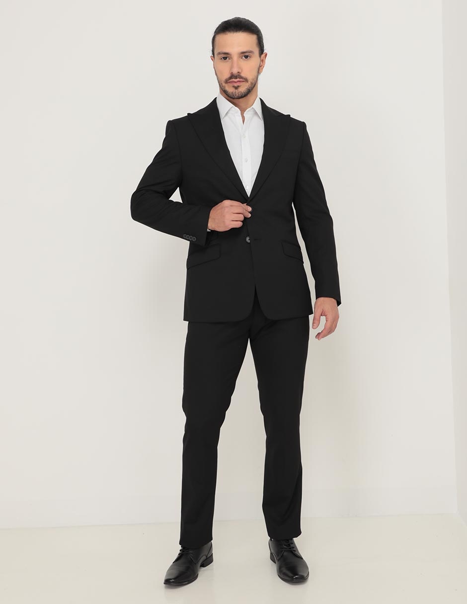 Traje para hombre Puroego