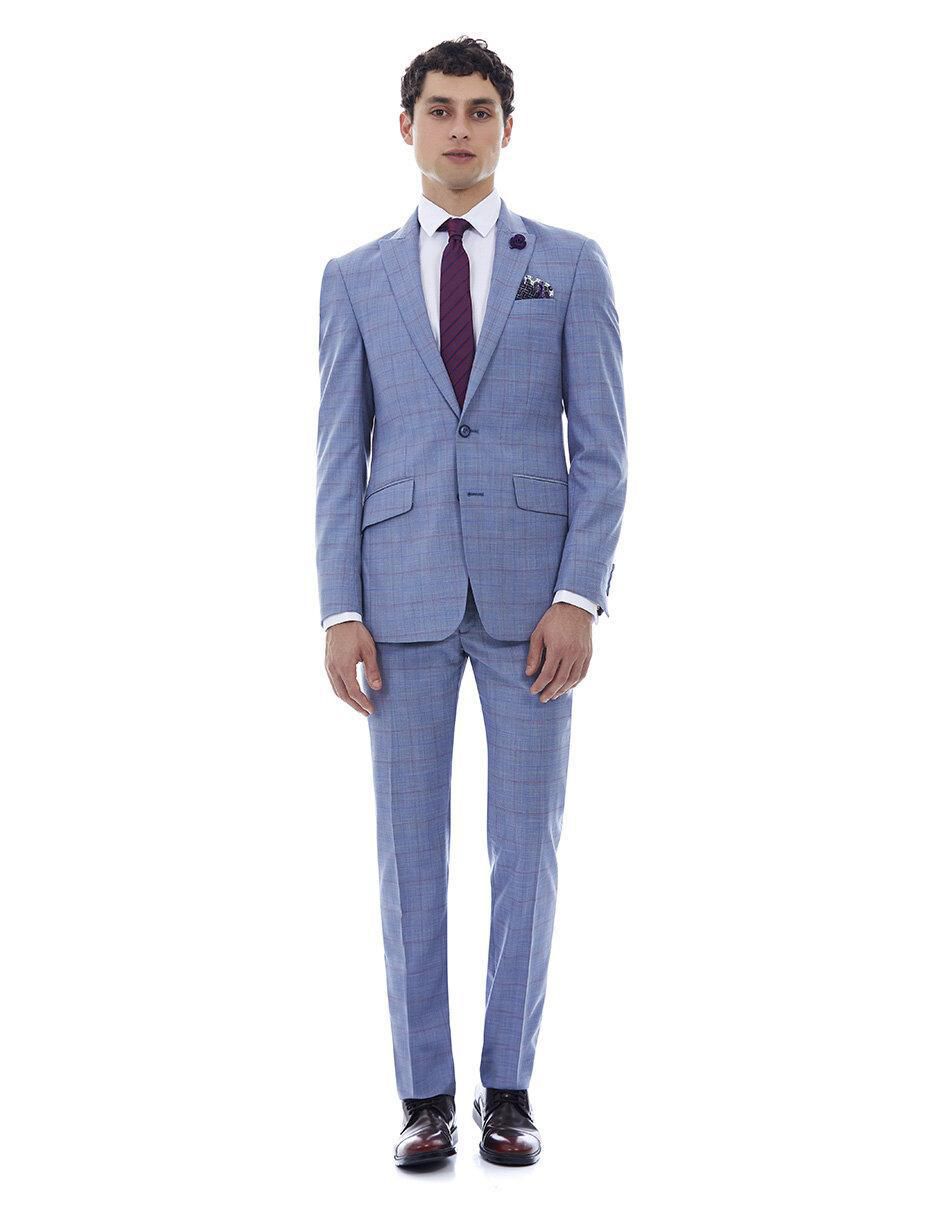 Traje para hombre Vittorio Forti