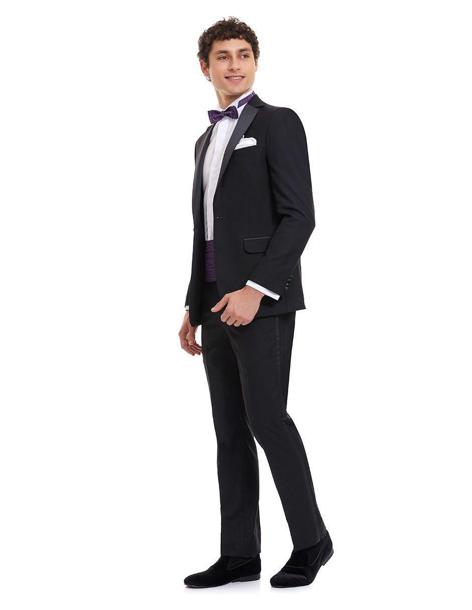 Esmoquin formal 2