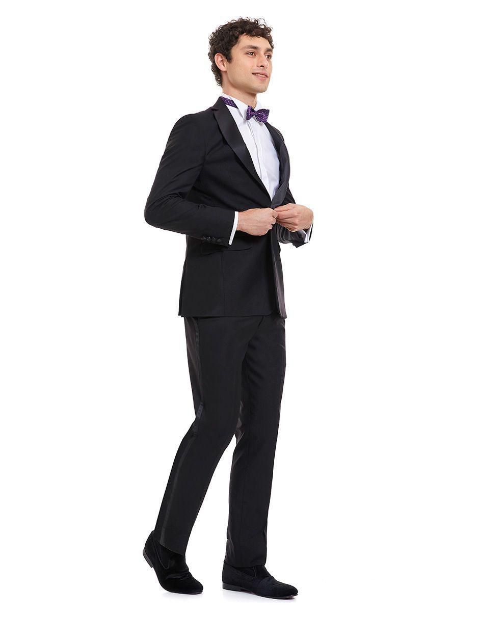 Esmoquin formal 3