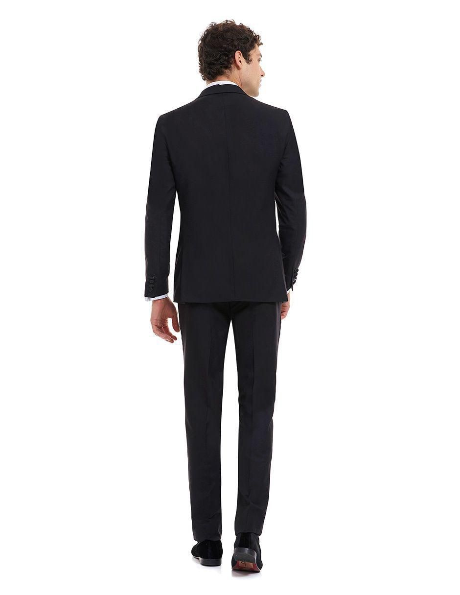 Esmoquin formal 4