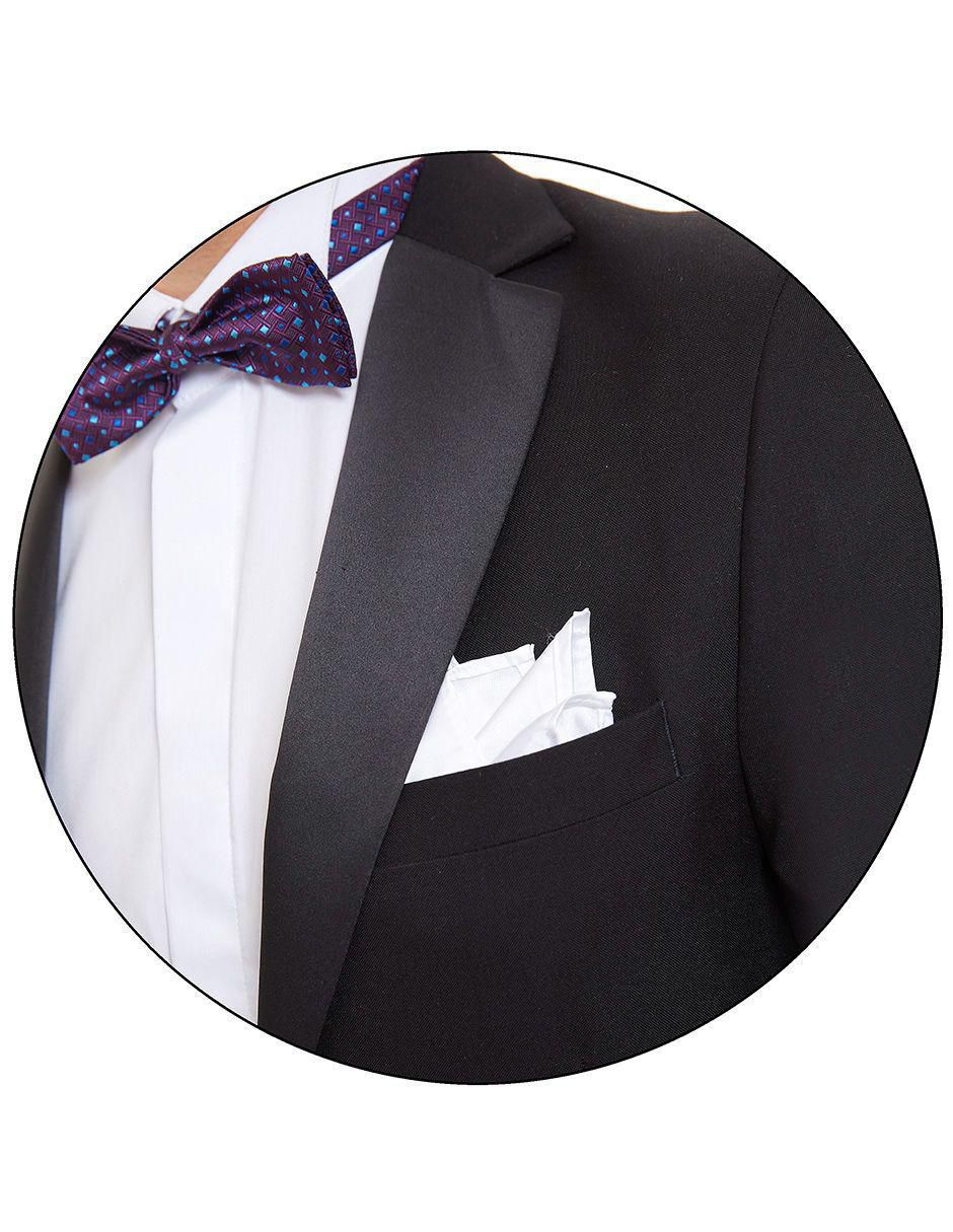 Esmoquin formal 5