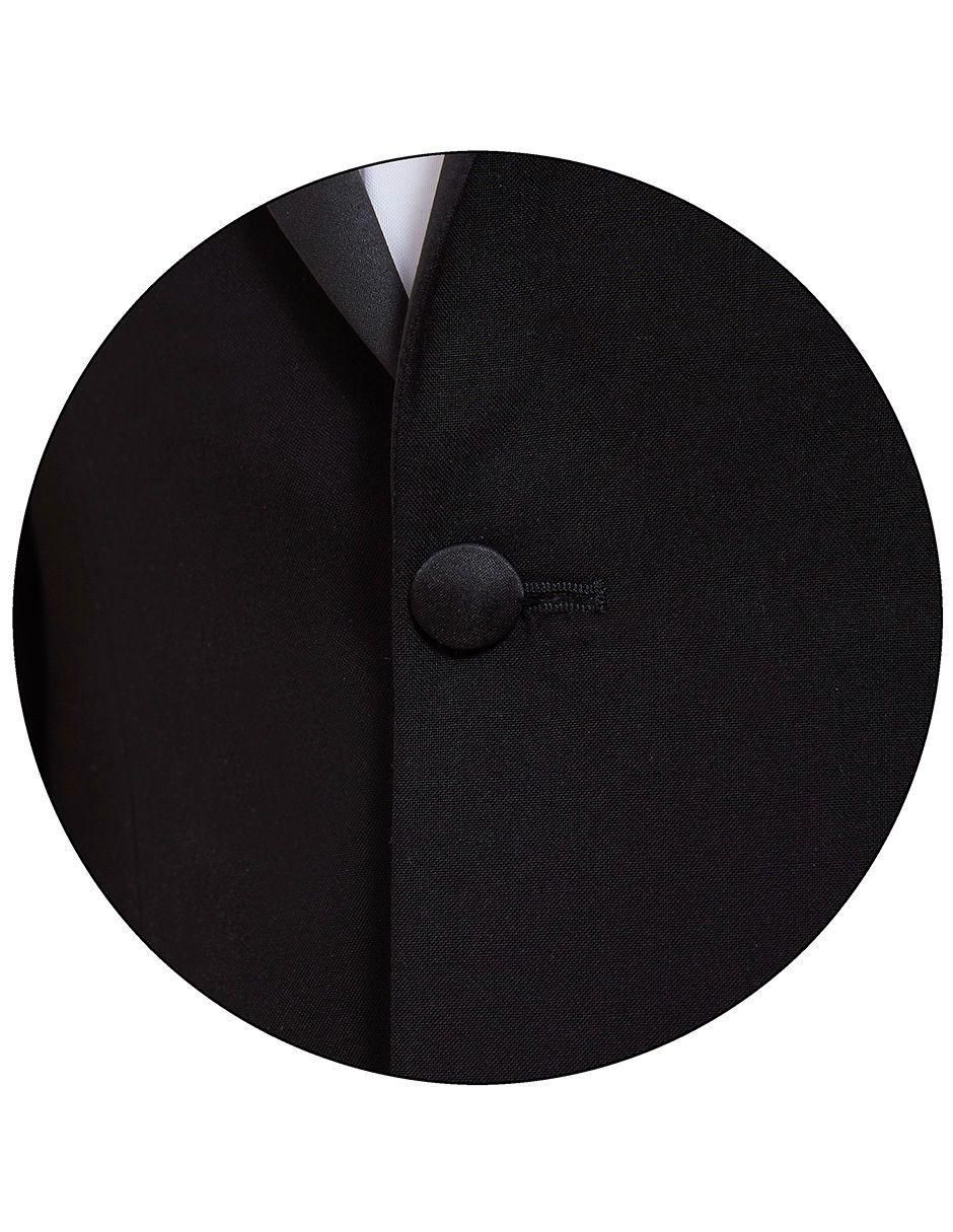 Esmoquin formal 6
