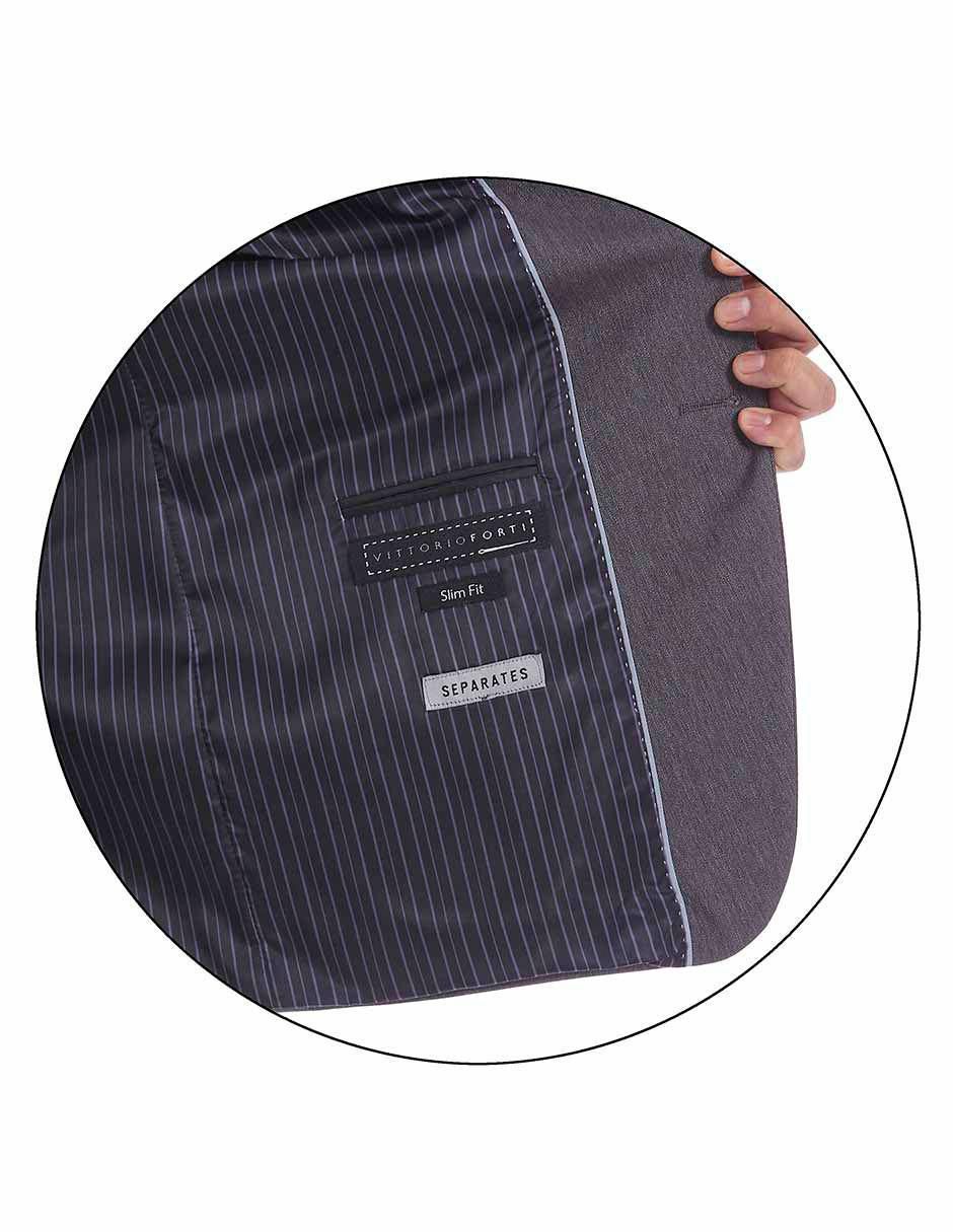 "saco" formal vittorio forti "para hombre"