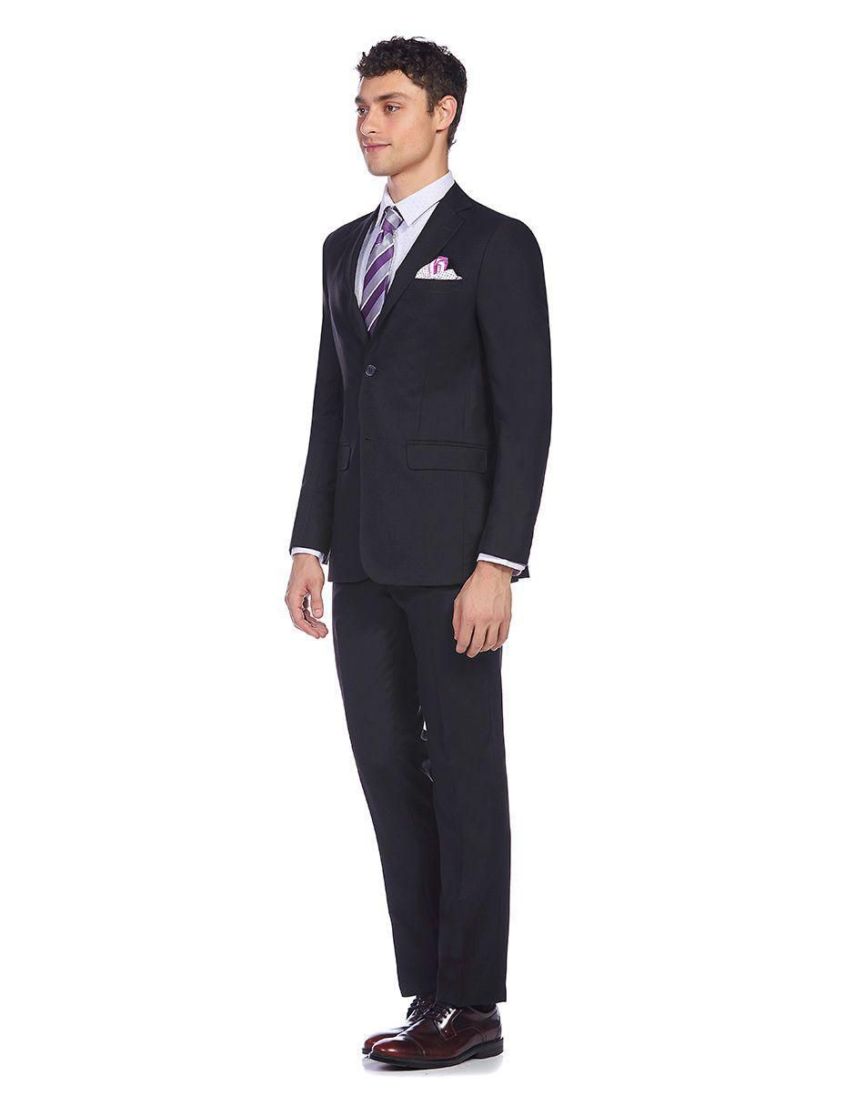 Traje para hombre 2