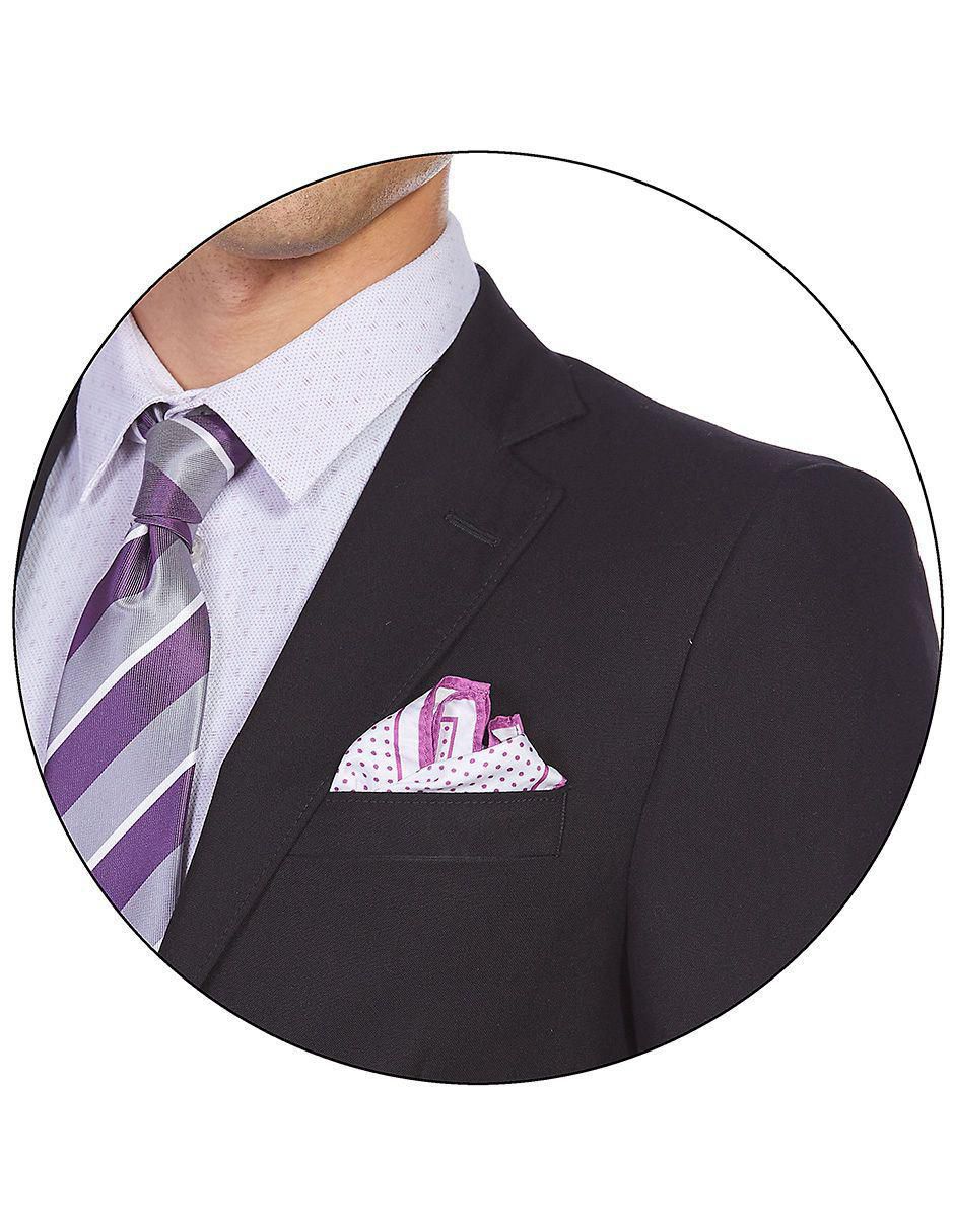 Traje para hombre 4
