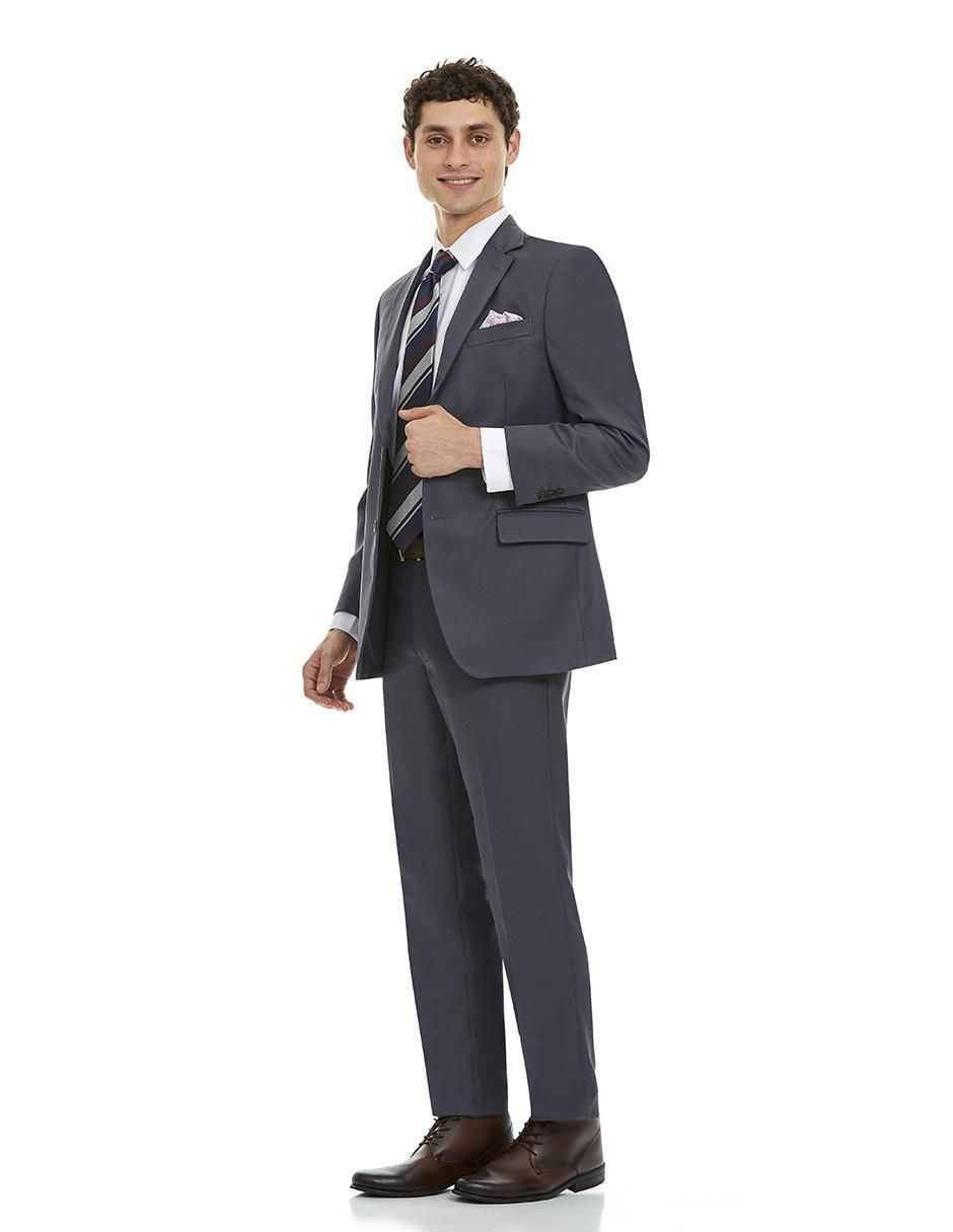 Traje para hombre 2