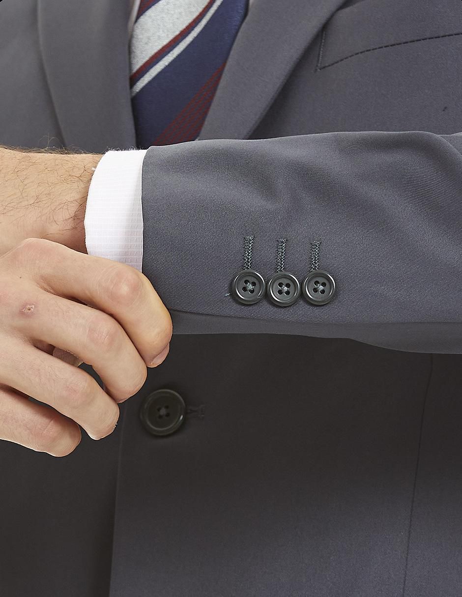 Traje para hombre 5
