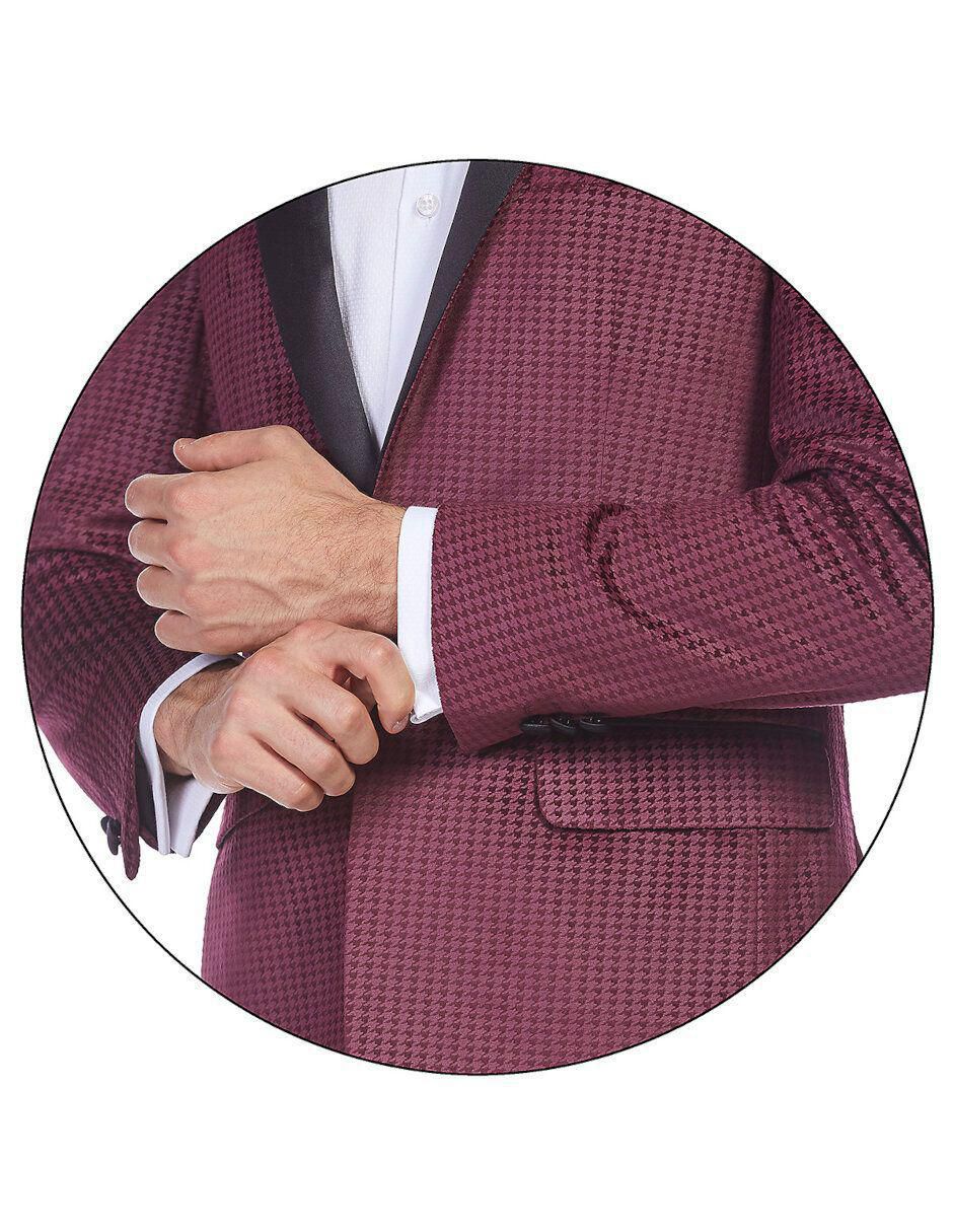 Saco formal para hombre 4