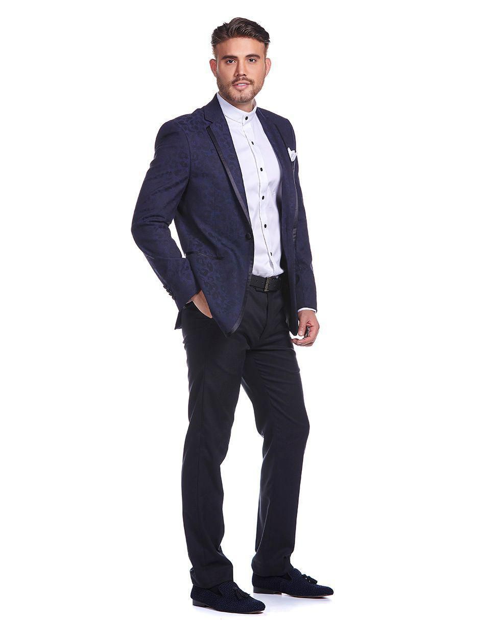 Saco formal para hombre 2