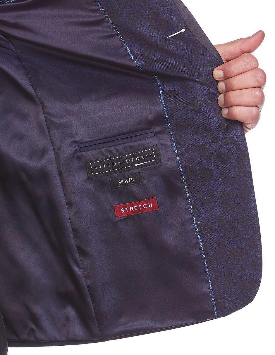 Saco formal para hombre 3