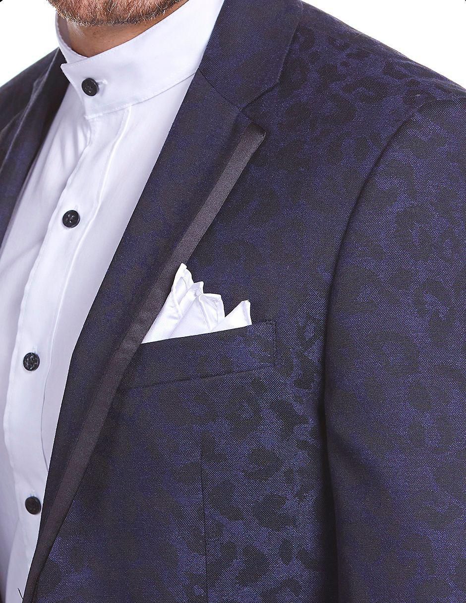 Saco formal para hombre 4