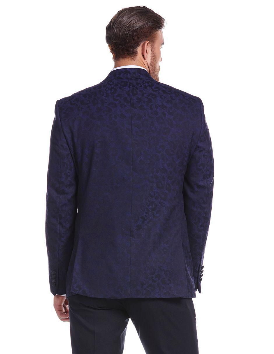 Saco formal para hombre 5