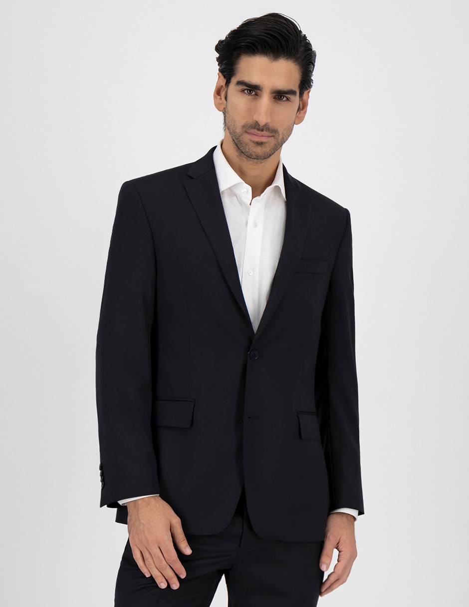 Traje para hombre
