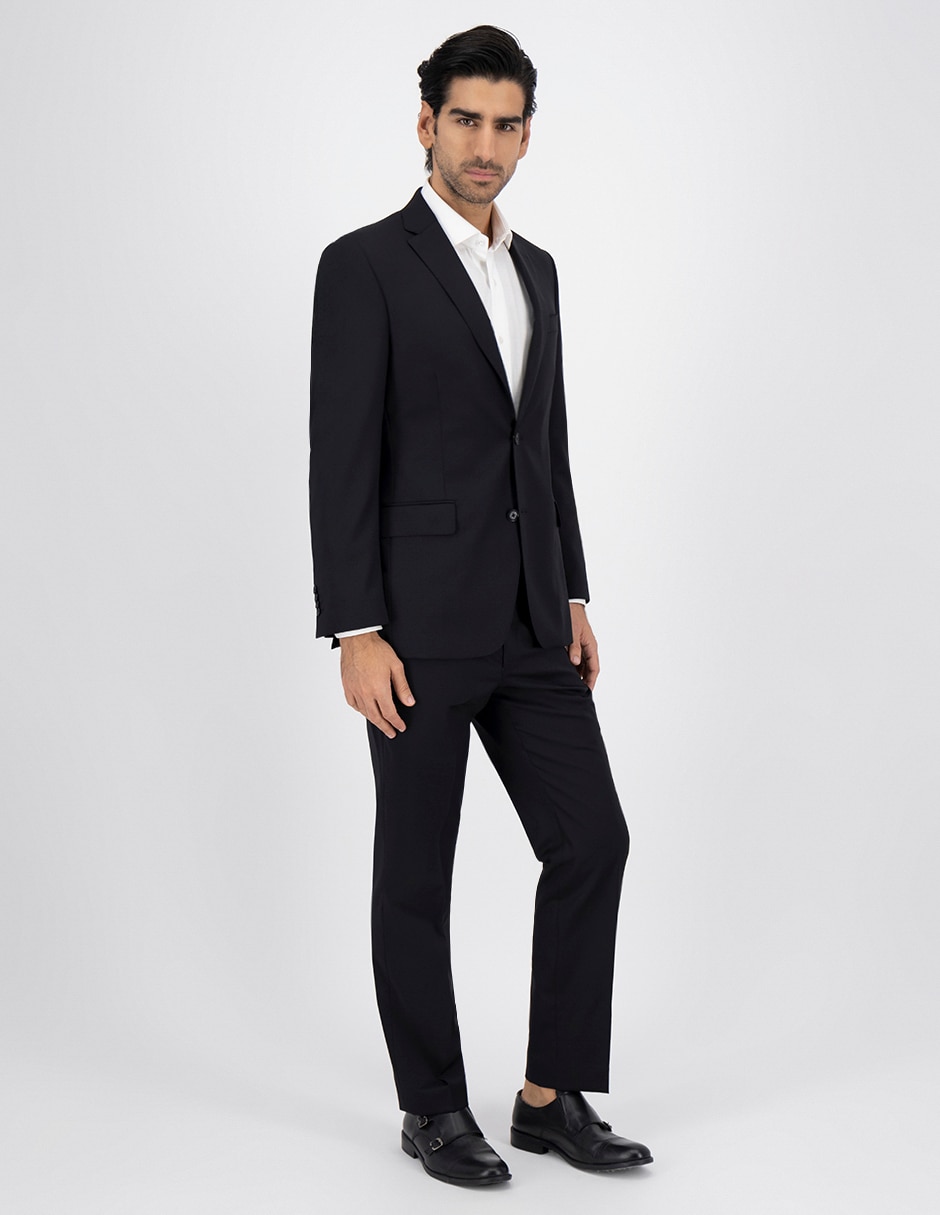 Traje para hombre 3