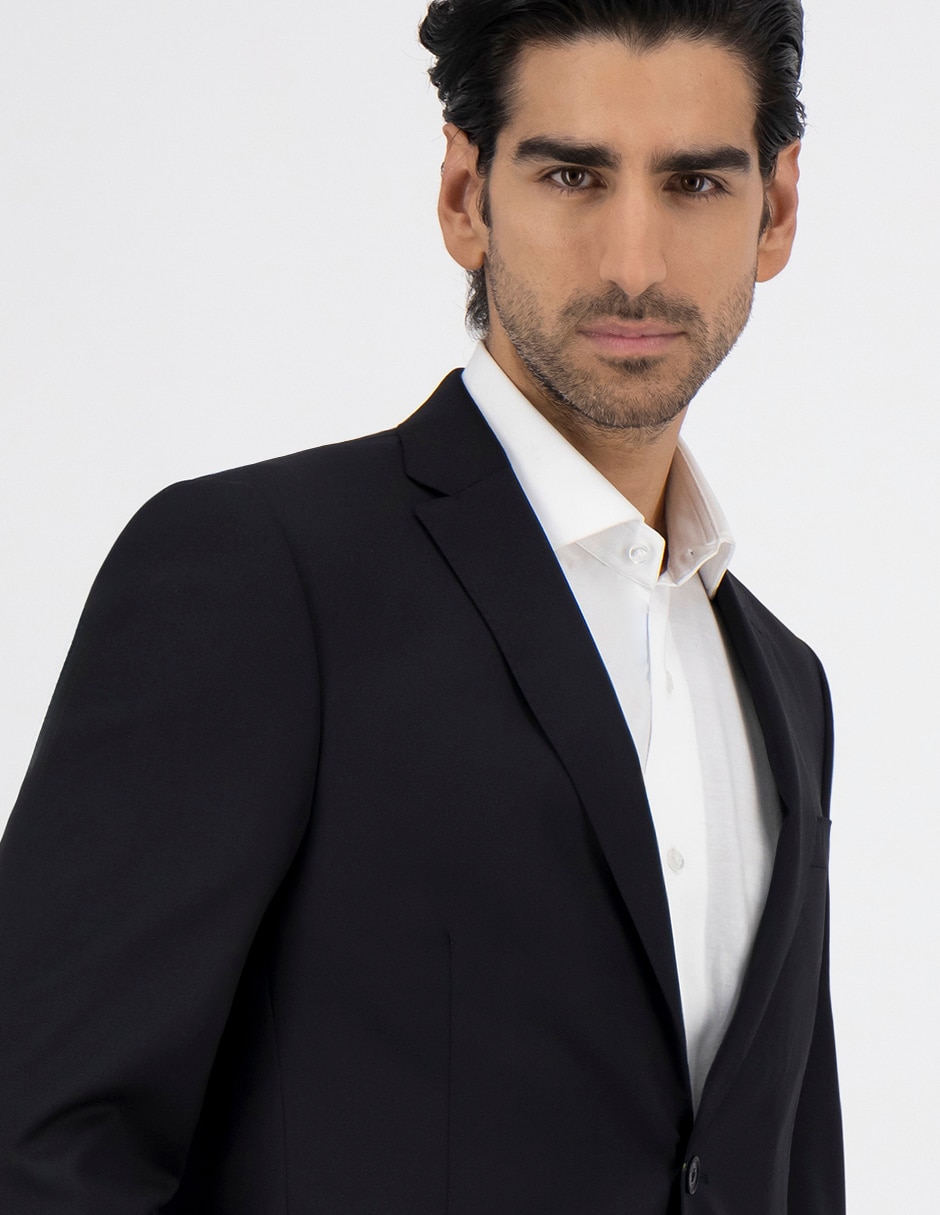 Traje para hombre 4