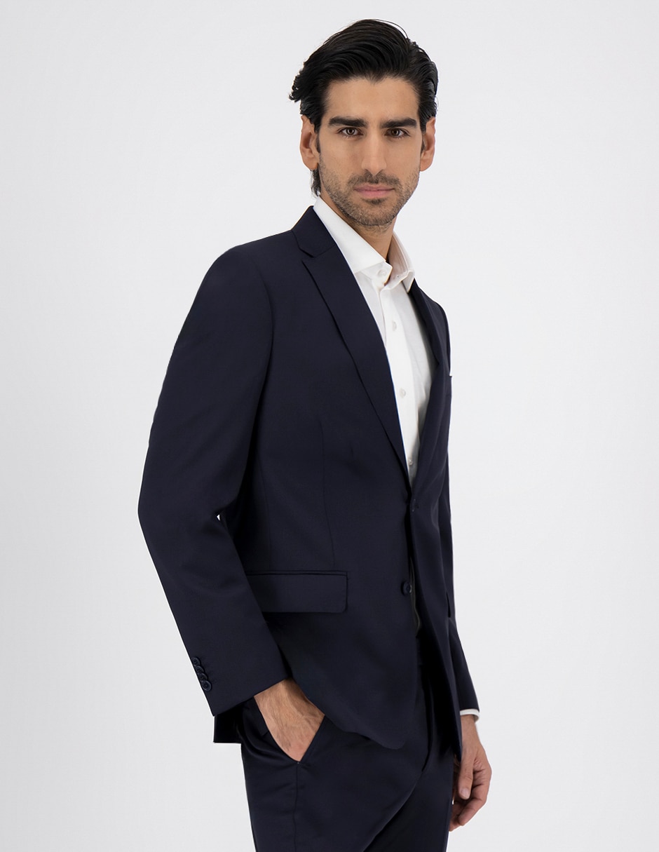 Saco formal para hombre