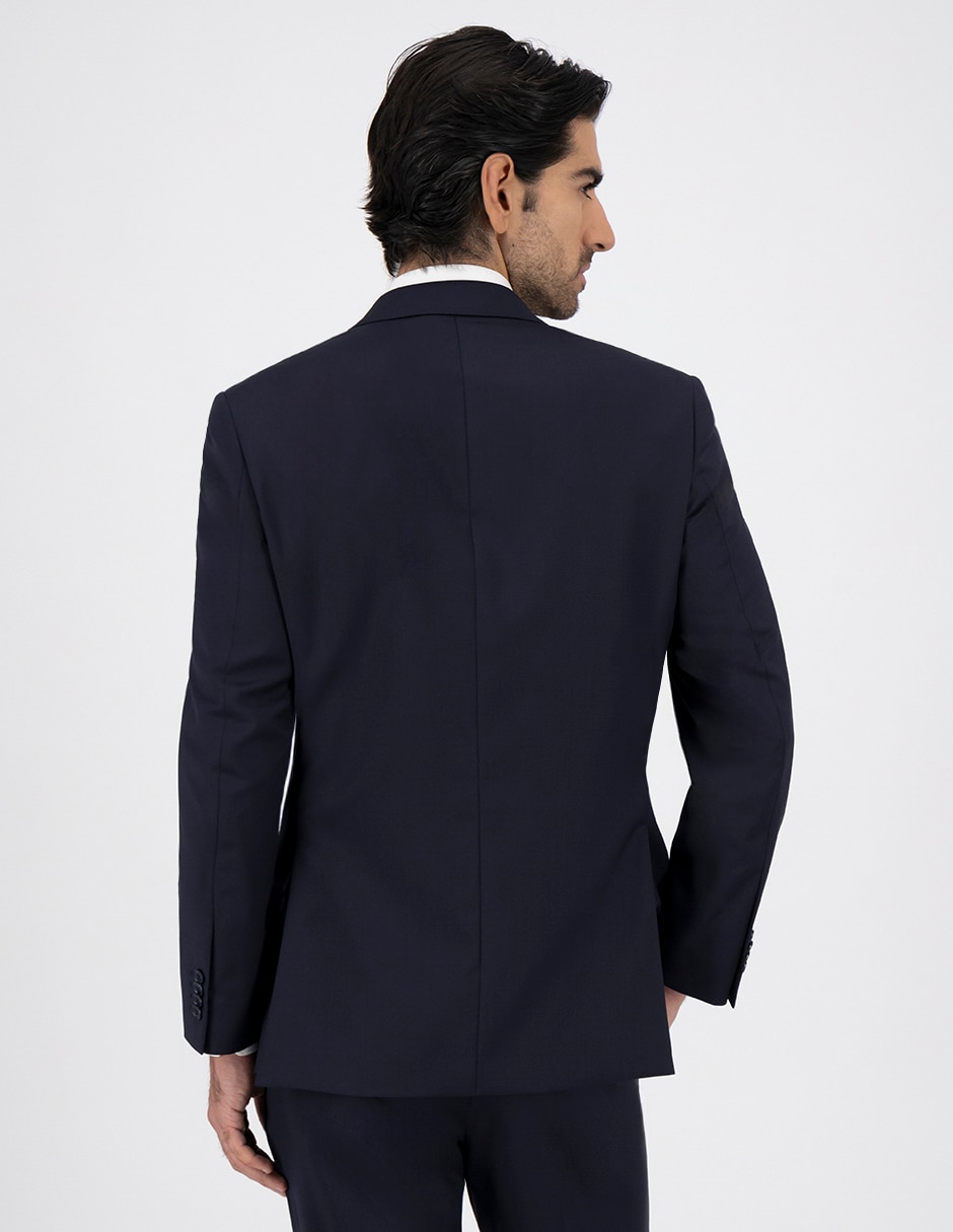 Saco formal para hombre 2