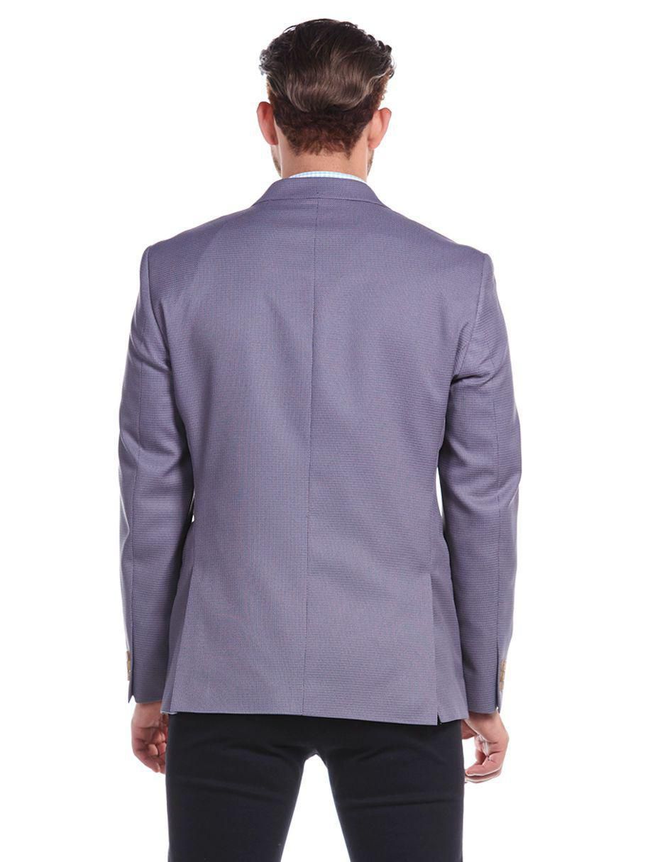Saco formal para hombre 3