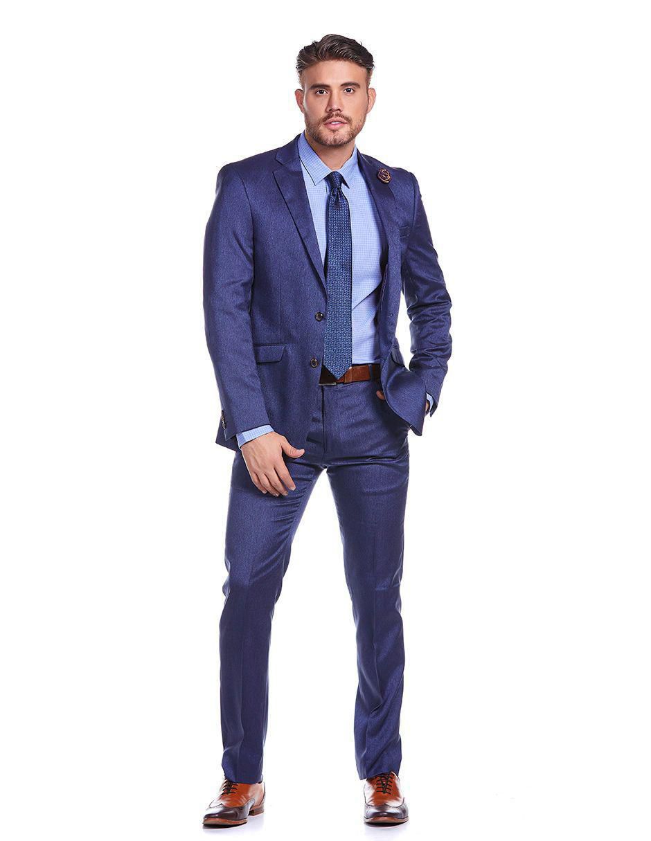 Saco formal para hombre 2