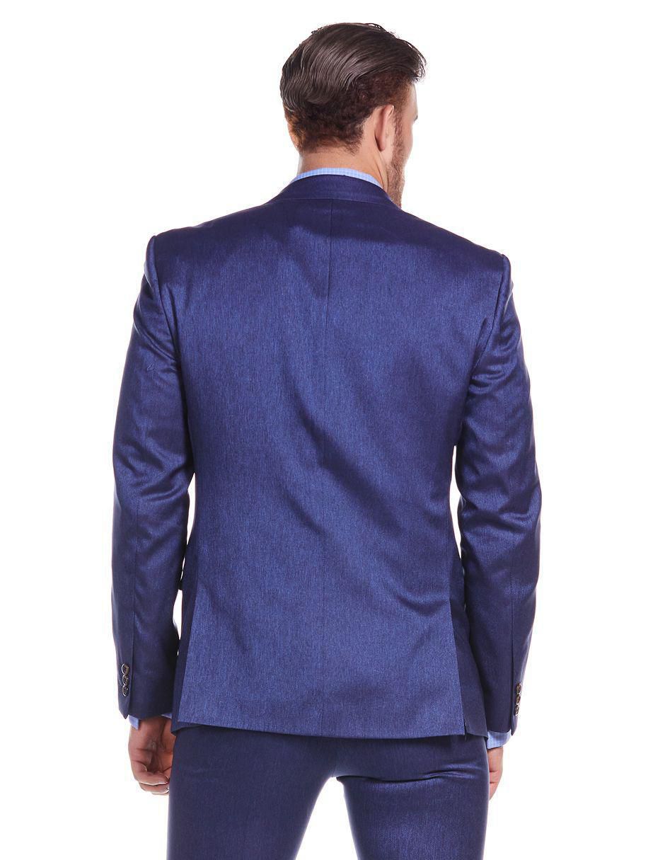 Saco formal para hombre 3