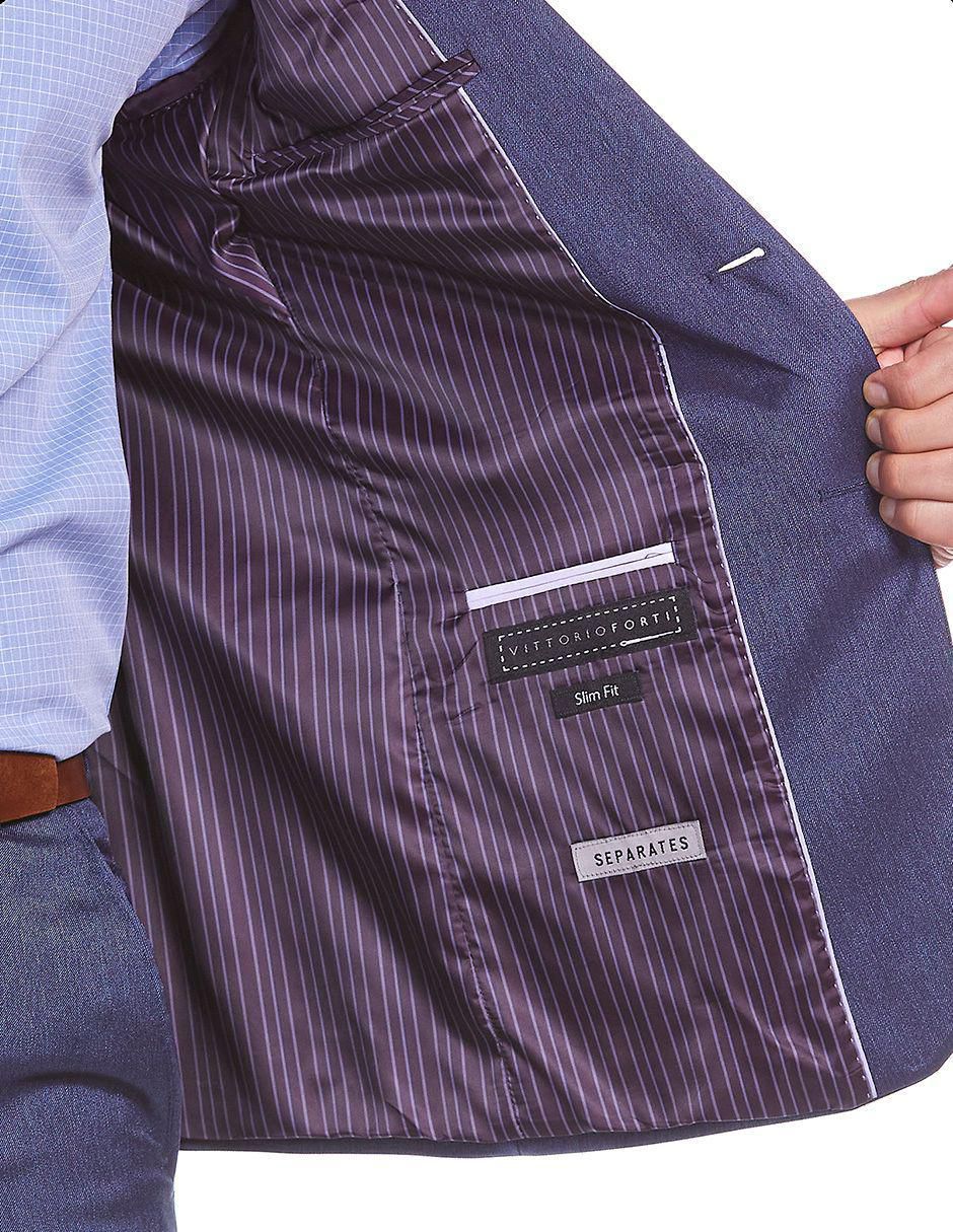 Saco formal para hombre 4