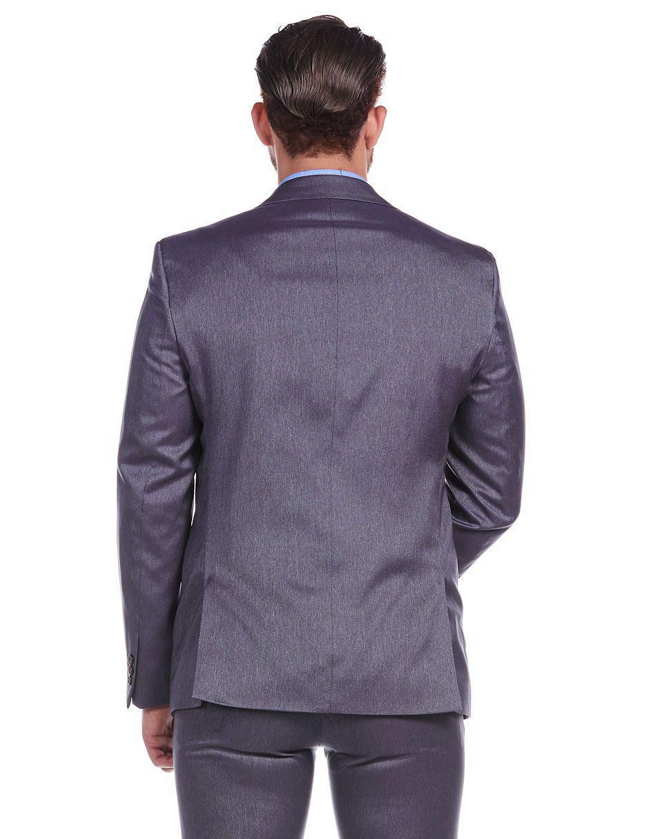 Saco formal para hombre 2
