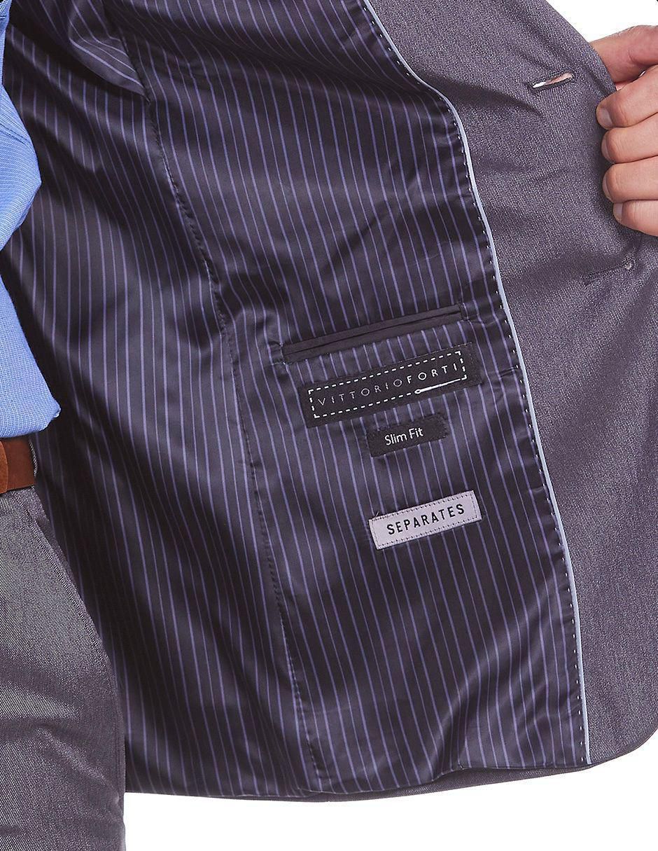 Saco formal para hombre 3