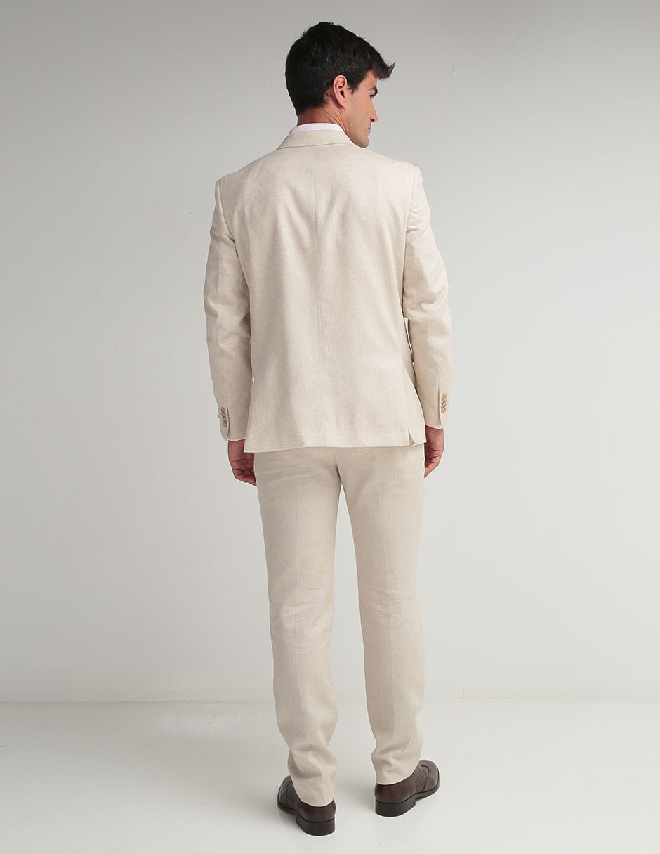 Traje para hombre 2