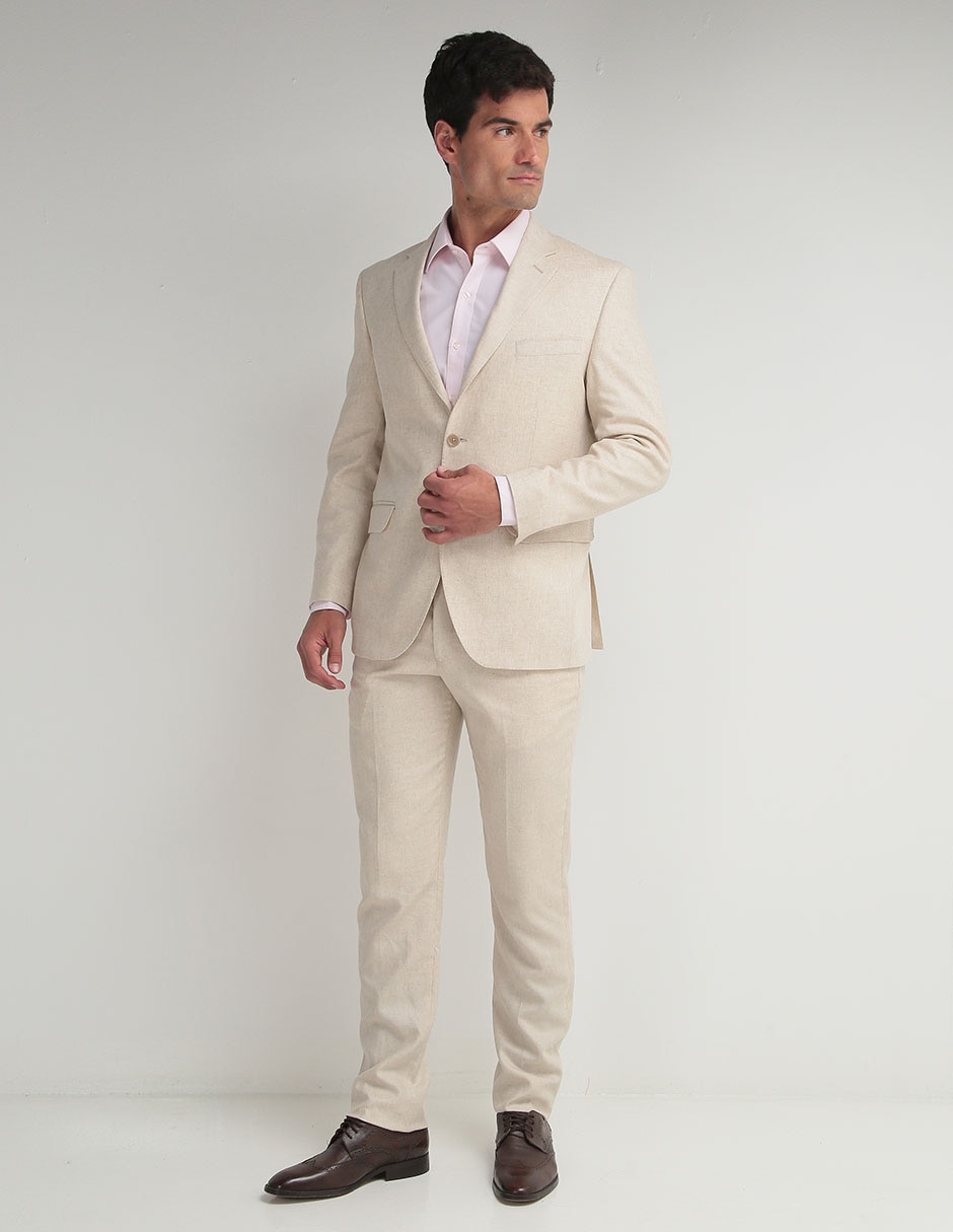 Traje para hombre 3