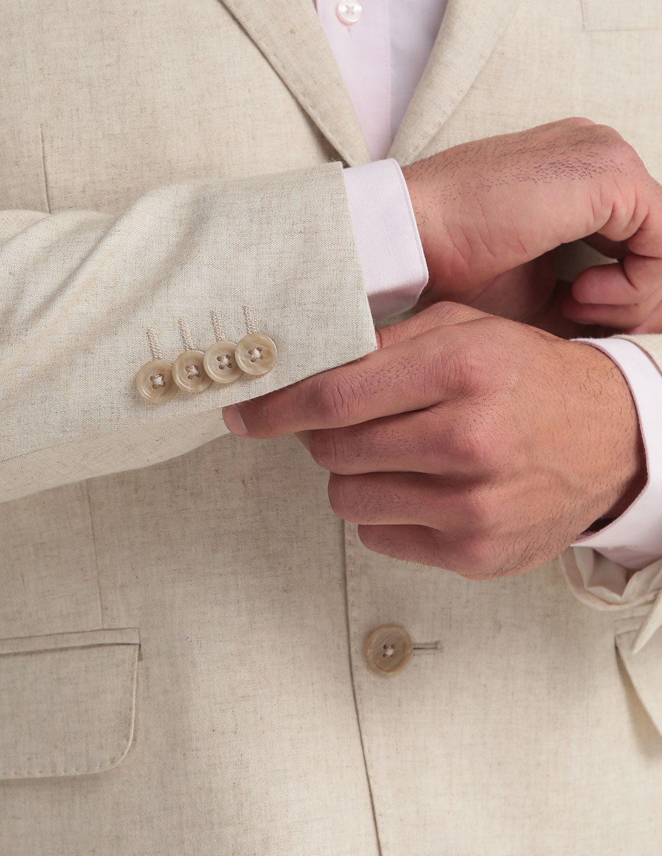 Traje para hombre 4