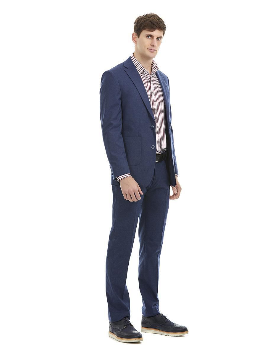 Saco formal para hombre 2