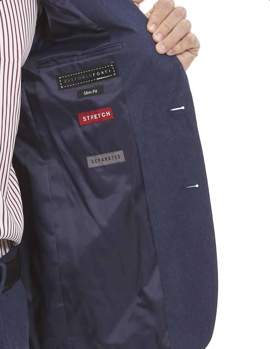 Saco formal para hombre 3