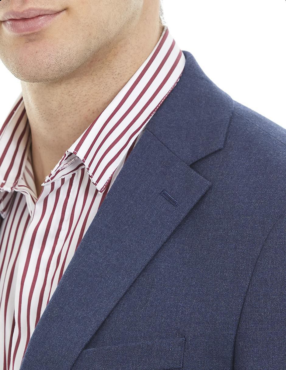 Saco formal para hombre 4