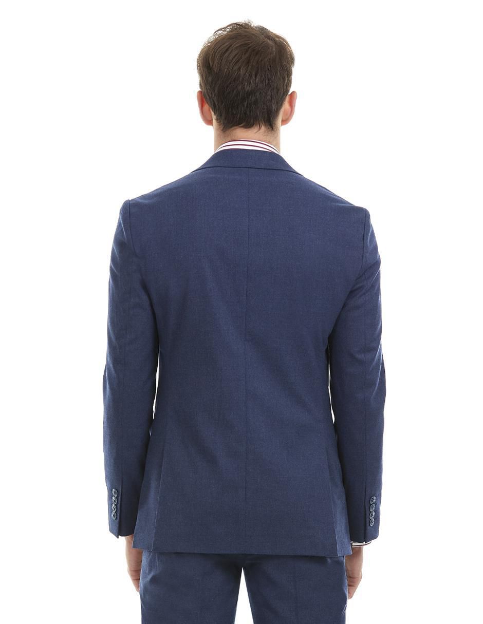 Saco formal para hombre 5