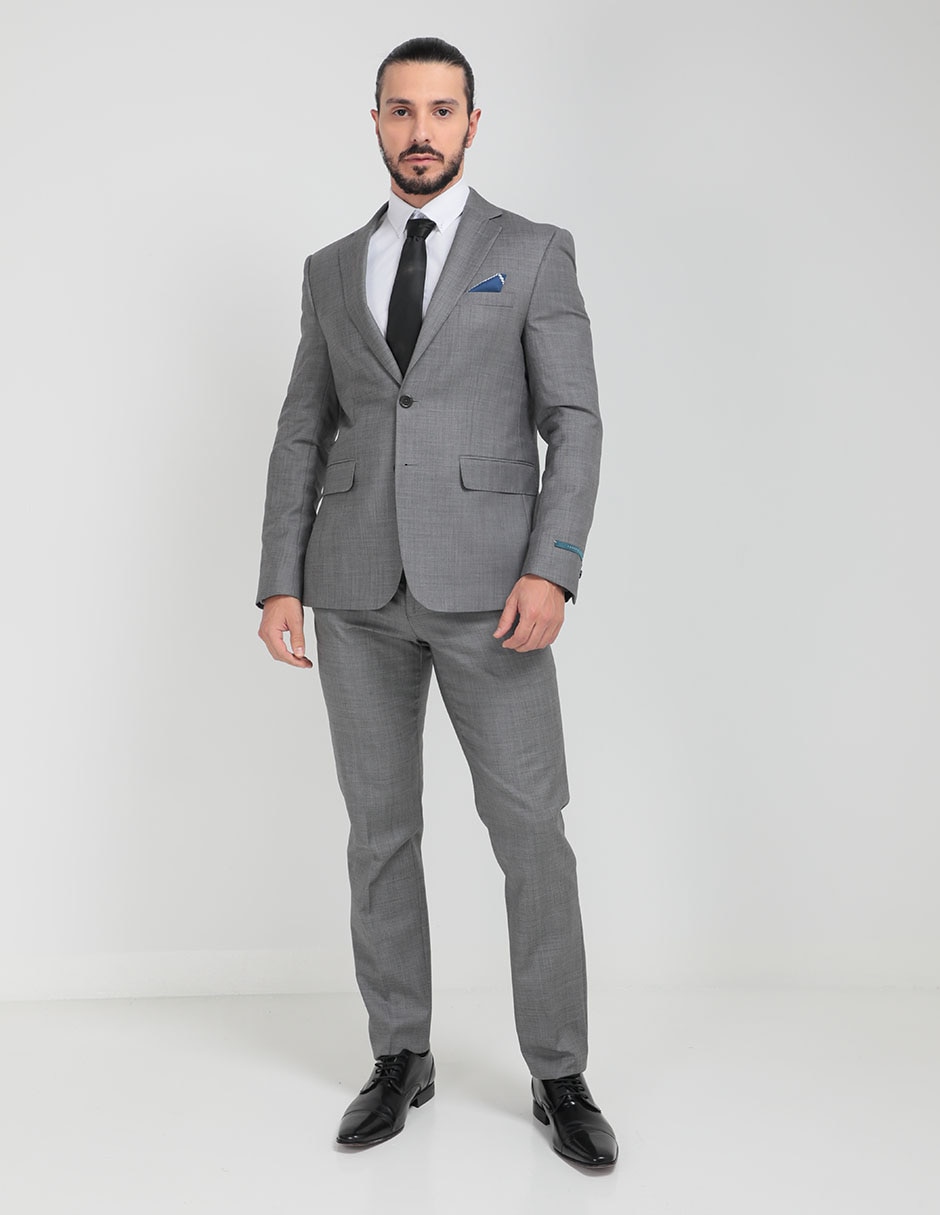 Perry ellis shops gris