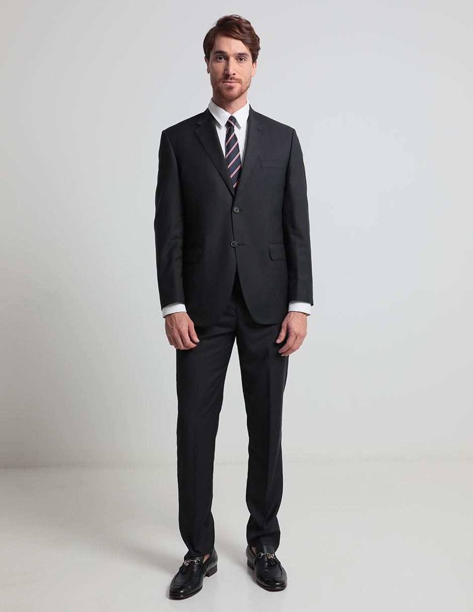 Traje para hombre