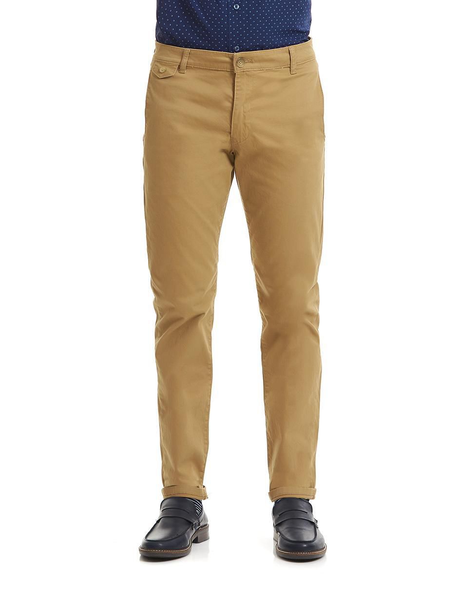 Gabardina Pantalones Para Hombre Suburbia Pantalon Gabardina