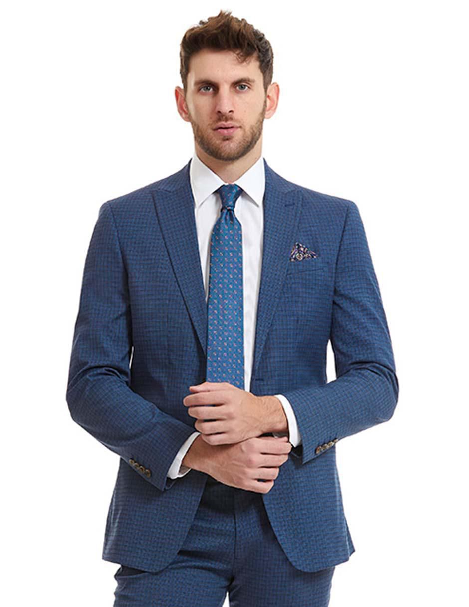Saco formal para hombre